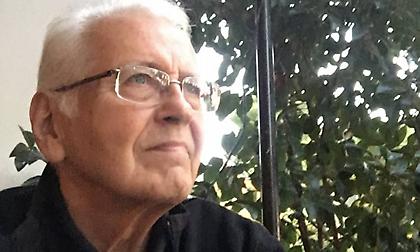 Πέθανε ο Δημήτρης Κωνσταντάρας σε ηλικία 79 ετών