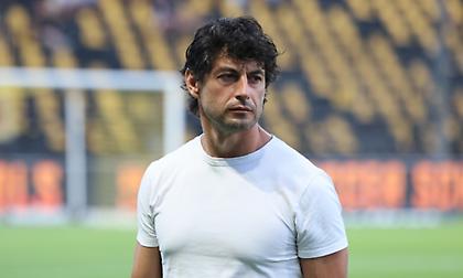 Φεράντο: «Χάσαμε τη συγκέντρωσή μας για ένα πεντάλεπτο»