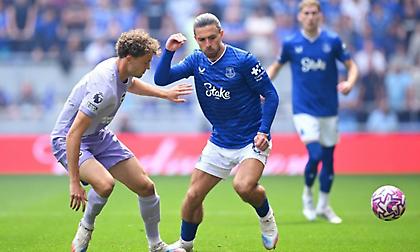 Έβερτον-Μπράιτον