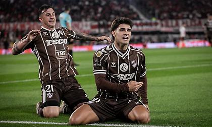 «Σημαντικές οι πιθανότητες για τη μεταγραφή στον Παναθηναϊκό»: Το αφιέρωμα της Ole στον Ταμπόρδα