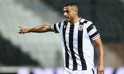 Γιακουμάκης: «Τον ξεκάθαρο λόγο που δεν βρίσκομαι στην Εθνική δεν τον έχω βρει ούτε εγώ»