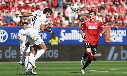 Οσασούνα-Βαλένθια