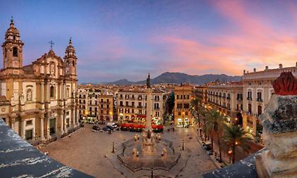 Roadtrip στη Σικελία: 8 μέρες γεμάτες περιπέτεια και γεύση