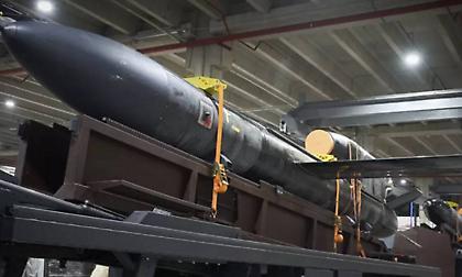 Ουκρανία: Ημέρα Ανεξαρτησίας με drones να χτυπούν τη Ρωσία - «Δεν θα παραδοθούμε ποτέ» (Βίντεο)