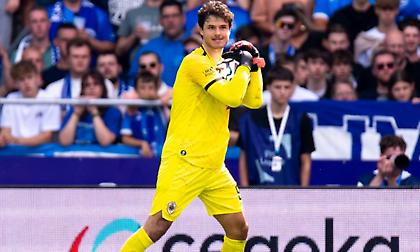 Εκτός αποστολής της Αντβέρπ ο Λάμενς, ολοκληρώνεται η μεταγραφή του στη Μάντσεστερ Γιουνάιτεντ