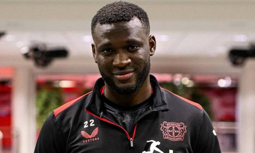 «Ναυάγιο» στη μεταγραφή του Μπονιφάς στη Μίλαν – Στρέφεται στον Χάρντερ η ομάδα «Ναυάγιο» στη μεταγραφή του Μπονιφάς στη Μίλαν – Στρέφεται στον Χάρντερ η ομάδα