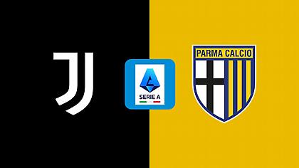 Γιουβέντους-Πάρμα