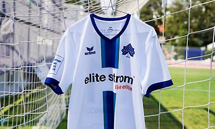 Παρουσίασε τη δεύτερη εμφάνισή της η Κηφισιά