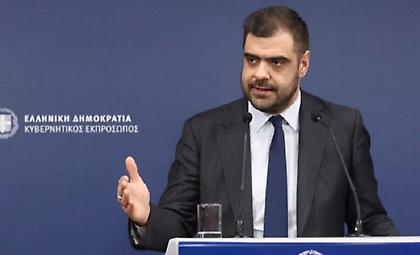 «Πόλεμος» δηλώσεων Μαρινάκη-Τσουκαλά