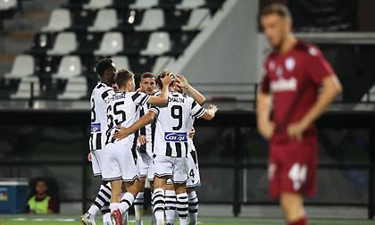 Νικηφόρα πρεμιέρα και ψυχολογία… πρόκρισης ενόψει Ριέκα για ΠΑΟΚ