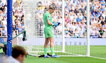 Αυτή τη φορά, το μπουκαλάκι του Πίκφορντ… έκανε δουλειά κόντρα στον Γουέλμπεκ!