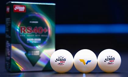 Ιστορικό ντεμπούτο: Με ανακυκλωμένο μπαλάκι οι αγώνες στο Europe Smash επιτραπέζιας αντισφαίρισης