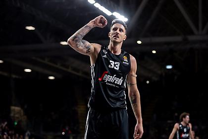 Πολονάρα: «Περιμένω τη μεταμόσχευση-Πιστεύω πως θα ξαναπαίξω μπάσκετ»