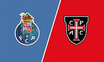 Πόρτο-Κάσα Πία