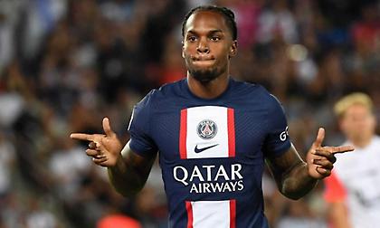 Παναθηναϊκός: Η ανακοίνωση της Παρί για Σάντσες