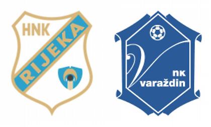 Ριέκα-Βάραζντιν