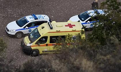 Θάσος: 71χρονος ανασύρθηκε χωρίς τις αισθήσεις του από τη θάλασσα