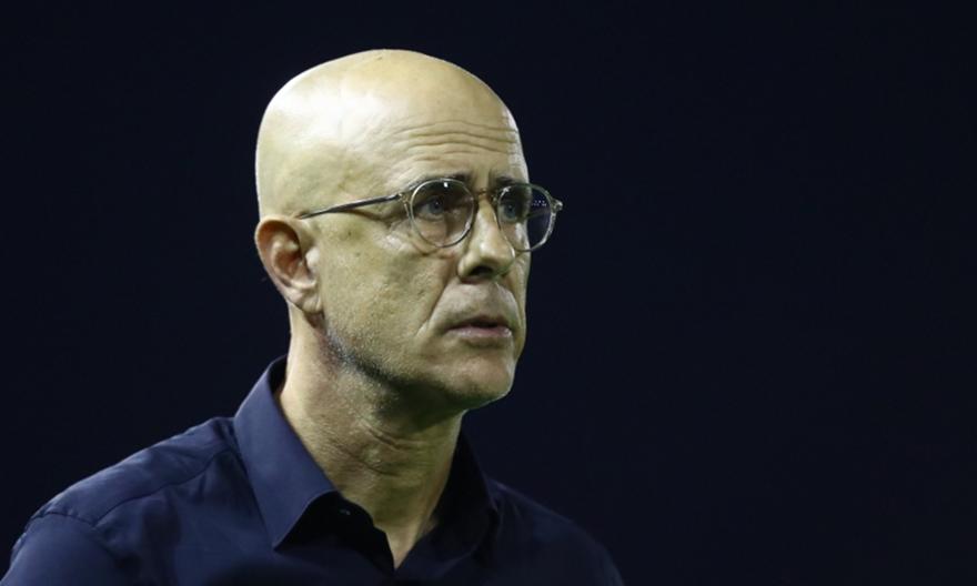 Βόκολος: «Ήμασταν αρκετά καλοί ανασταλτικά»