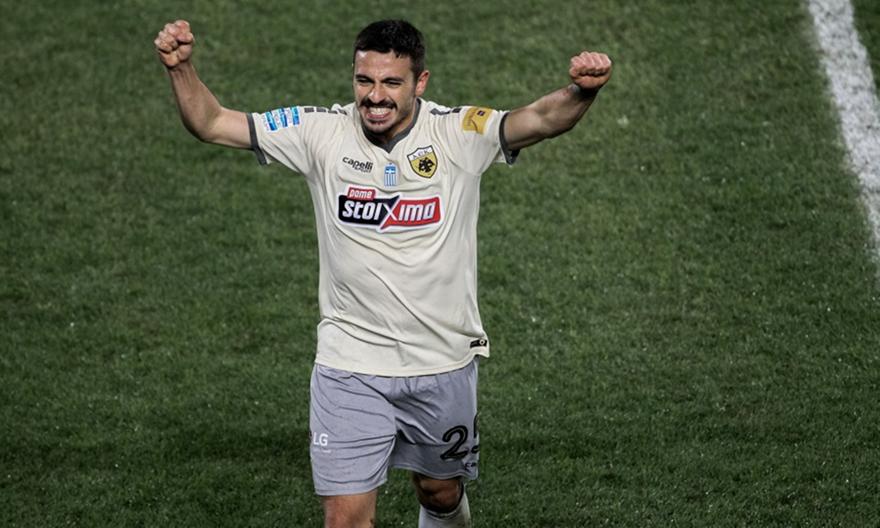 Άρης: Έκλεισε ο Γαλανόπουλος