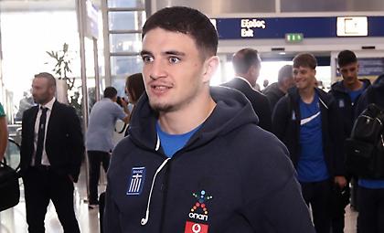 Τσορμπατζόγλου: «Μεταγραφή αεροδρομίου μετά από χρόνια αυτή του Ζαφείρη για τον ΠΑΟΚ»