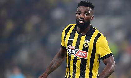 «Πρόταση της Καραγκιουμρούκ στην ΑΕΚ για τον Πιερό»