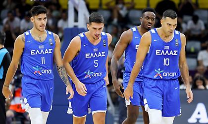 Δεύτερη γηραιότερη ομάδα του Ευρωμπάσκετ η Εθνική - Ο αδιανόητος μέσος όρος ηλικίας της Πολωνίας