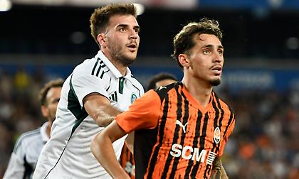 «Προχωρούν οι επαφές της Σπόρτινγκ για Ιωαννίδη, ''κλειδί'' για τη μεταγραφή Χάρντερ στη Μίλαν»