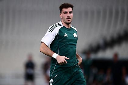 «Προφορική συμφωνία ανάμεσα σε Σπόρτινγκ Λισαβόνας και Ιωαννίδη»