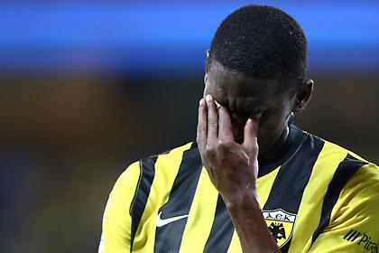 Τσακίρης: «Τελευταία στιγμή θα κρίνει η ΑΕΚ την κατάσταση των Ζίνι, Γιόβιτς και Γκατσίνοβιτς»