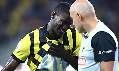 Κετσετζόγλου: «Αρνητικά τα δείγματα για τον Ζίνι ενόψει Άντερλεχτ - Πήρε πόντους ο Πενράις»