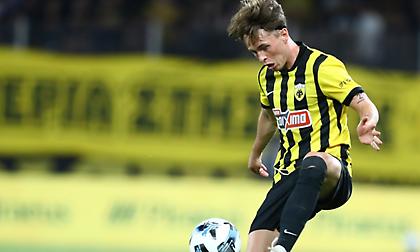 Τσακίρης: «Τα ενθαρρυντικά δείγματα του Πένραϊς - Είναι να τον χαίρεσαι ο Νίκολιτς»!