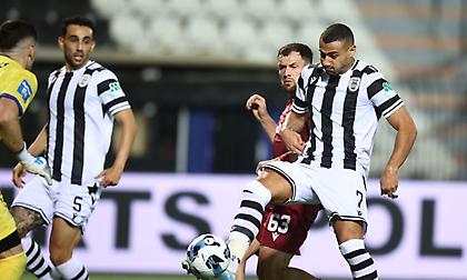 Τσορμπατζόγλου: «Το ματς ήταν ΠΑΟΚ εναντίον Μελίσσα - Σε τέτοια ματς πέρυσι η ομάδα έτρεμε»!