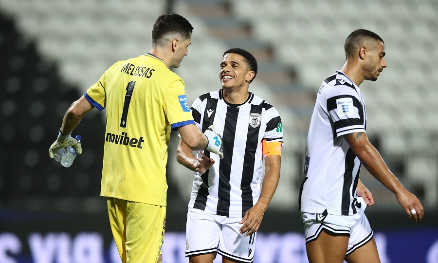 Stoiximan Super League: Η κορυφαία ενδεκάδα της πρεμιέρας