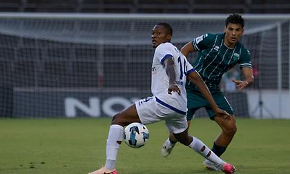 Λεβαδειακός-Κηφισιά 3-2