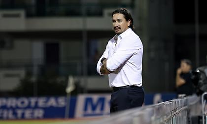 Λέτο: «Μπορούμε να αντιμετωπίσουμε οποιαδήποτε ομάδα, να μάθουμε από αυτή την ήττα»