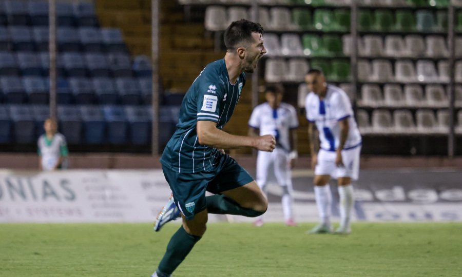 Λεβαδειακός-Κηφισιά 3-2: Ιδανική πρεμιέρα με τρομερή ανατροπή για Λεβαδειακό