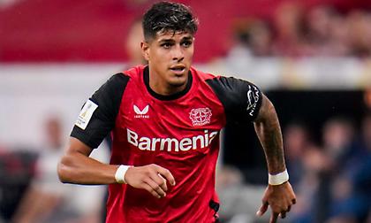 Πάει για νέα… χαλάστρα στην Τότεναμ: Η Άρσεναλ μπήκε γερά στο κόλπο της απόκτησης του Ινκαπιέ της Λεβερκούζεν!