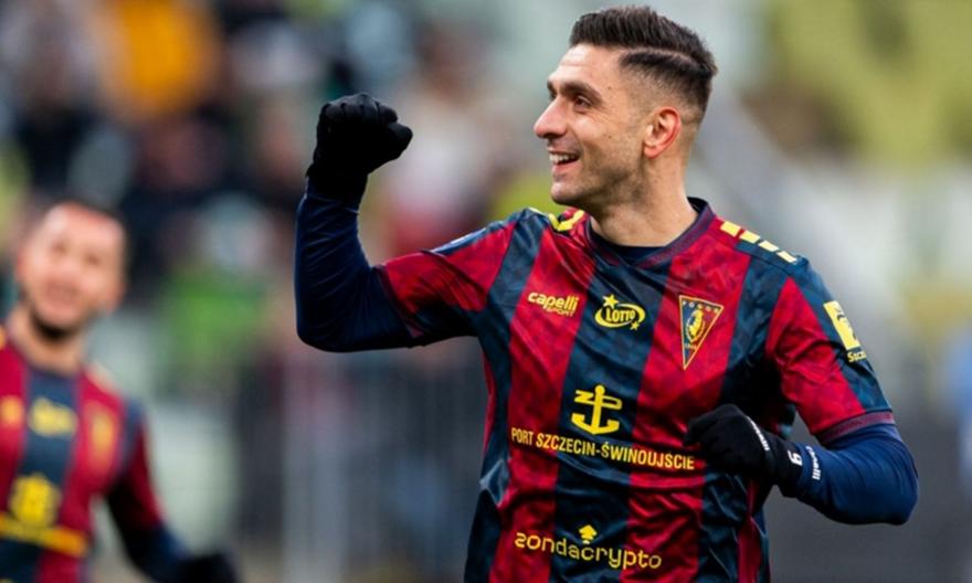 Ευθήμης Κουλούρης: Έκλεισε η μεταγραφή του στην Αλ Ούλα