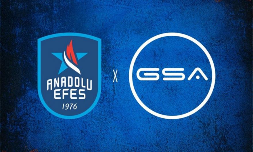 Αναντολού Εφές: Σε συμφωνία με την ελληνική εταιρία ένδυσης, GSA