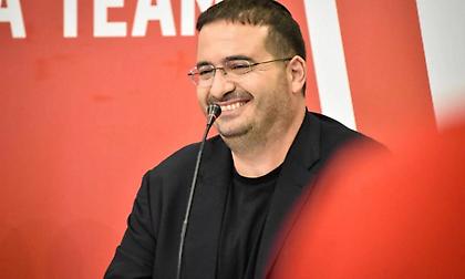 Γιανάι: «Ακόμα φλερτάρει με Ιτούδη ο Χέιζ-Ντέιβις - Αν έρθει θέλω τελικό με Παναθηναϊκό & να έχει προβάδισμα 30 πόντων»