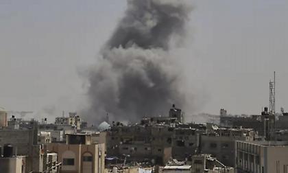 Γάζα: 20 νεκροί από πλήγμα του Ισραήλ σε νοσοκομείο - 5 δημοσιογράφοι στα θύματα