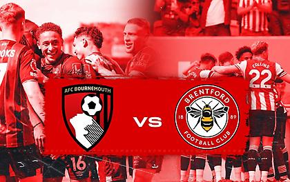 Μπόρνμουθ-Μπρέντφορντ