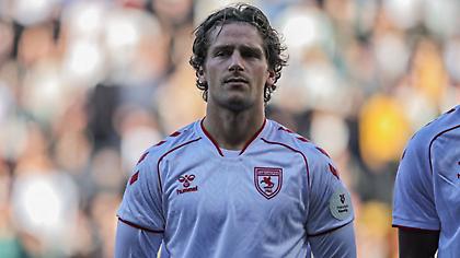 Δύσκολα προλαβαίνει τη ρεβάνς με τον Παναθηναϊκό ο Χόλσε