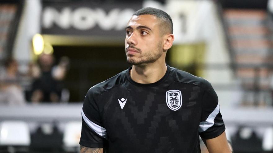 Τα απωθημένα των Μεξικανών για Γιακουμάκη