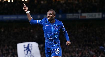 «Πλησιάζει στη Μπάγερν Μονάχου ο Νίκολας Τζάκσον»