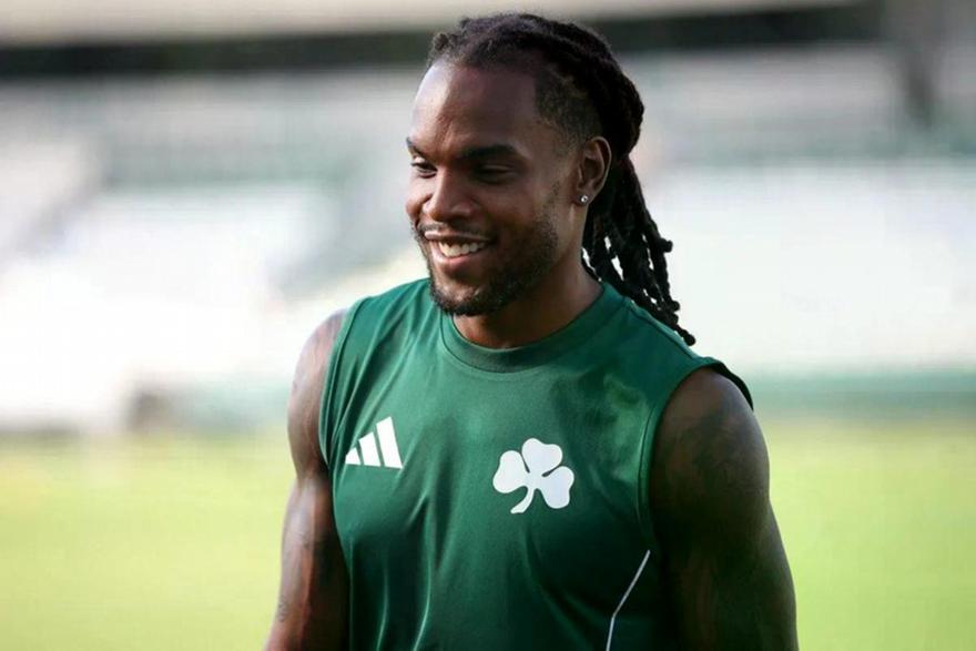 Ρενάτο Σάντσες: Ο Παναθηναϊκός έχει DNA πρωταθλητή