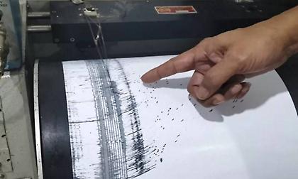 Τουρκία: Τριπλή σεισμική δόνηση με επίκεντρο την επαρχία Μπαλίκεσιρ