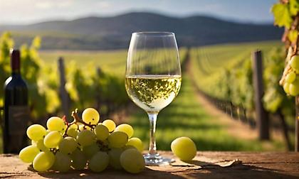 Ποιες ελληνικές ποικιλίες κρασιού περιλαμβάνονται ανάμεσα στις 100 κορυφαίες της Ευρώπης;