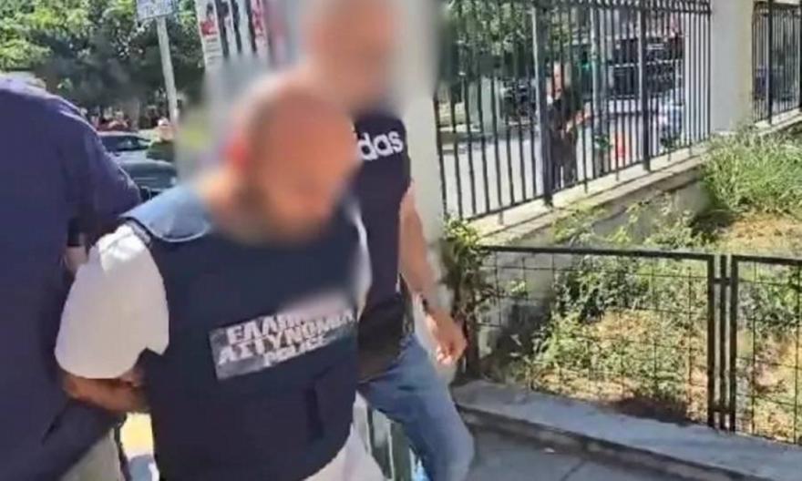 Γυναικοκτονία στον Βόλο: Την Τρίτη στον ανακριτή 40χρονος