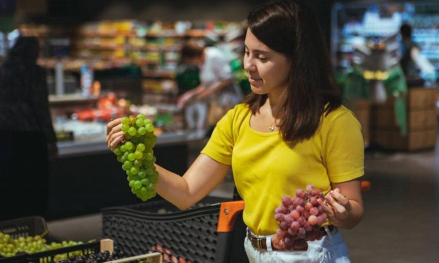 Ήρθε η ώρα να φάμε σταφύλια: Ήξερες ότι εκτός από νόστιμα είναι και ωφέλιμα;